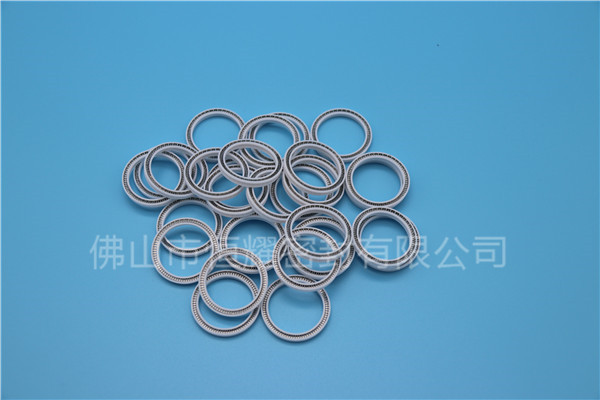 HOA、HVA軸用泛塞封 (10)